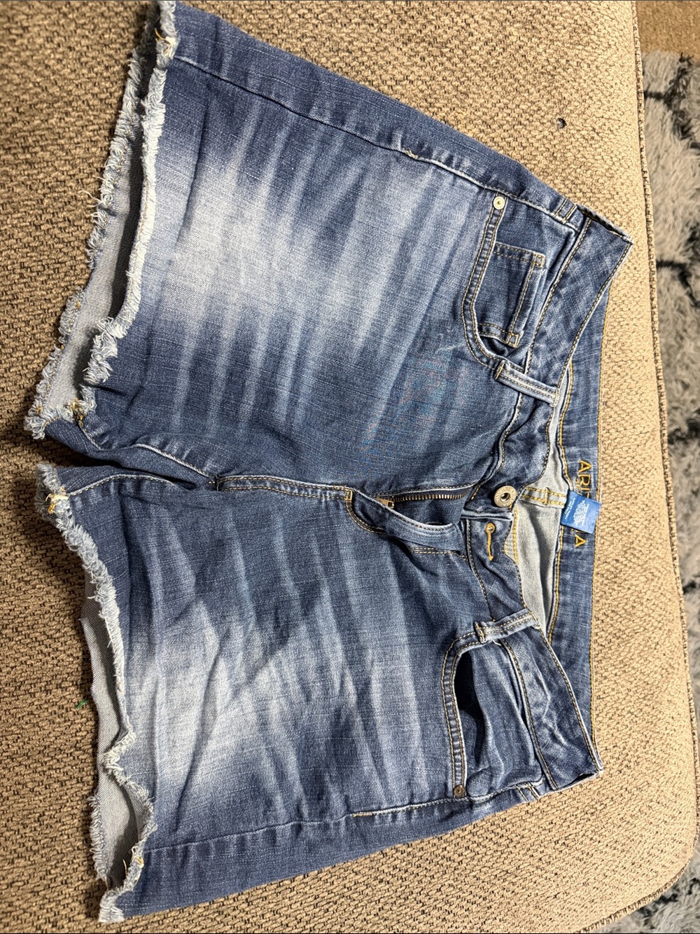 Arizona Jean shorts